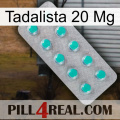 Tadalista 20Mg 28